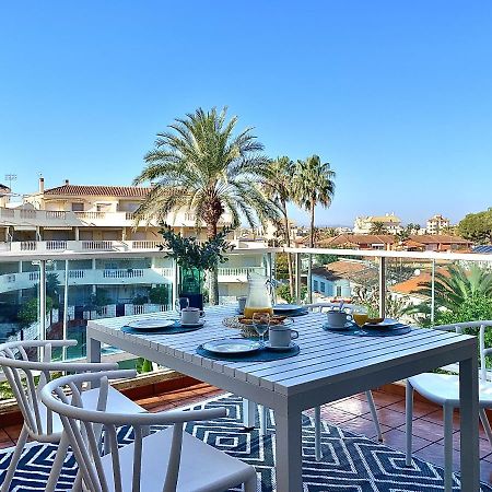 데니아 Anacasa Puerta Del Palmar Ap2207 아파트 외부 사진