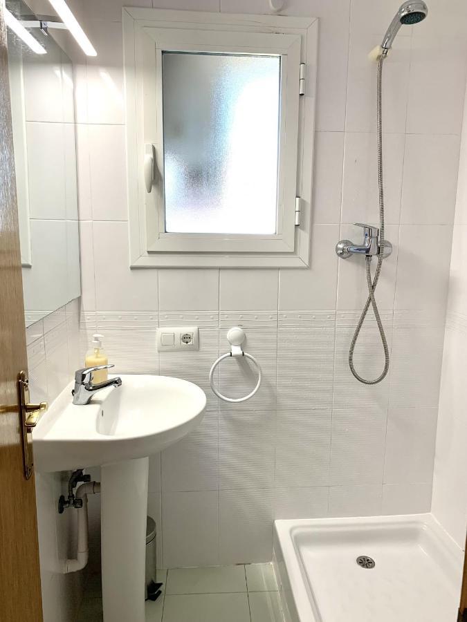 데니아 Anacasa Puerta Del Palmar Ap2207 아파트 외부 사진